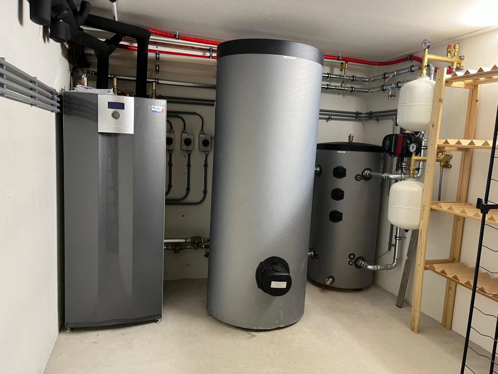 Verduurzaming vrijstaande woning - Heerenveen